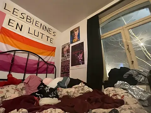 Styxlust online show from February 2026 09:58:02 PM