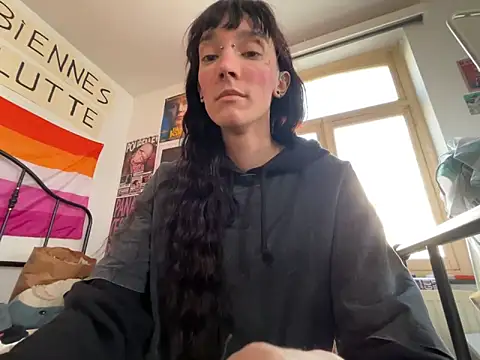 Styxlust online show from March 2026 02:46:01 PM