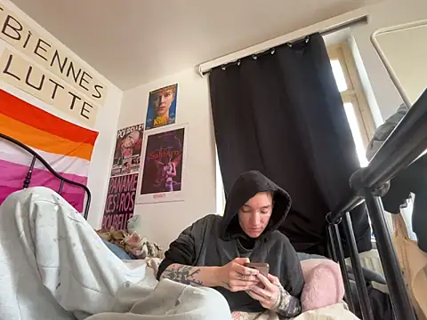 Styxlust online show from March 2026 11:10:01 AM