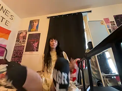 Styxlust online show from April 2026 06:00:02 PM