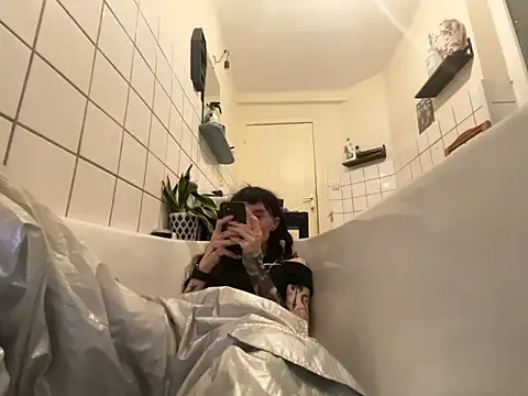 Styxlust online show from February 2026 08:44:02 PM