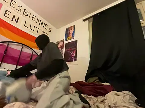 Styxlust online show from March 2026 10:22:02 PM