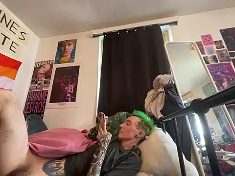 Styxlust online show from May 2026 03:17:02 PM