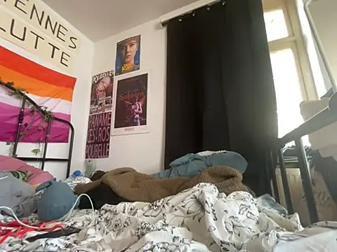 Styxlust online show from October 2025 01:59:01 PM