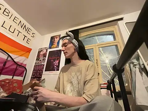 Styxlust online show from March 2026 06:51:02 PM