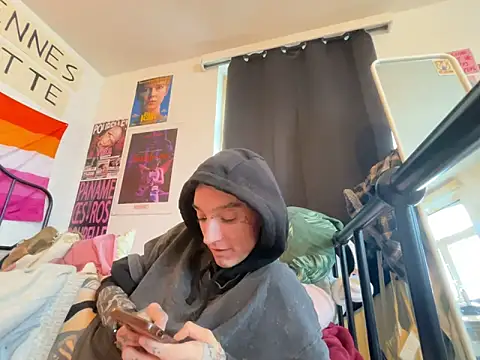 Styxlust online show from April 2026 05:08:01 PM