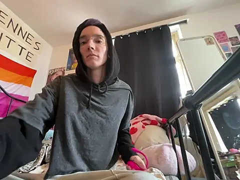 Styxlust online show from April 2026 02:13:02 PM