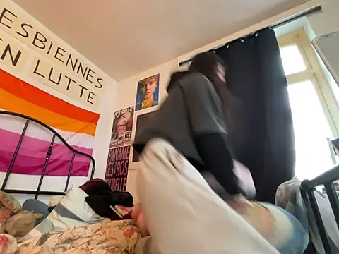 Styxlust online show from April 2026 05:28:02 PM