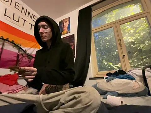 Styxlust online show from September 2025 06:29:01 PM