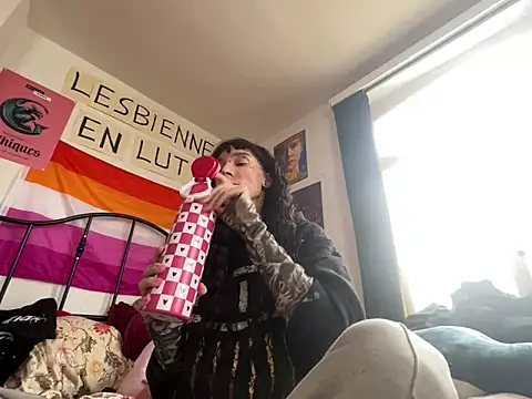 Styxlust online show from March 2026 01:22:01 PM