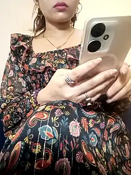 TheSassyGirl7 online show from May 2026 07:43:01 PM