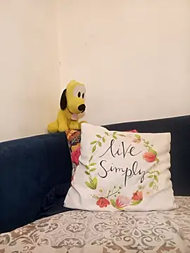 TheSassyGirl7 online show from April 2026 06:57:01 PM