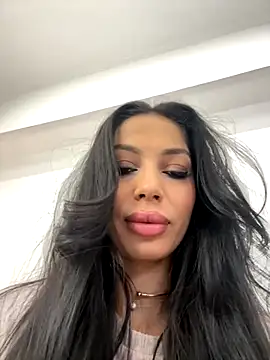 Bella Vixen  online show from October 2025 08:10:01 PM