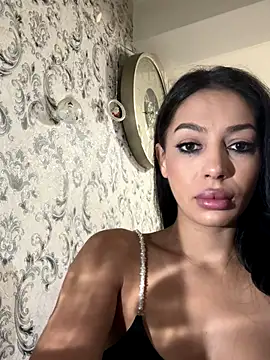 Bella Vixen  online show from September 2025 09:57:02 PM