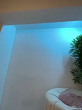 Bella Vixen  online show from February 2026 09:37:01 PM