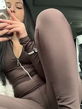 Bella Vixen  online show from February 2026 12:15:01 PM