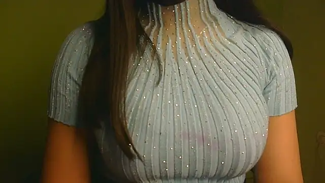 Snapshot of your_cute_girl chatting on February 2026 06:24:01 AM your cute girl online show from February 2026 06:24:01 AM