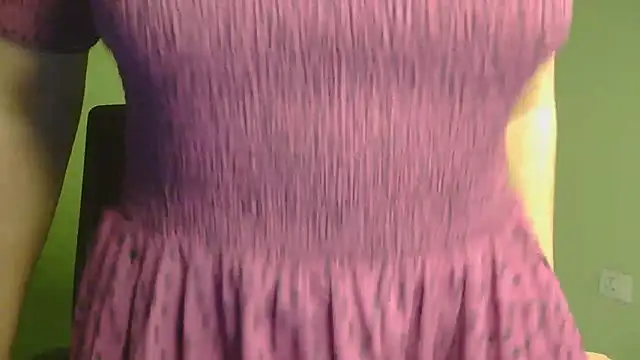 your cute girl online show from April 2026 05:20:02 AM