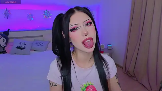 venomeowww   online show from December 2025 03:42:01 AM