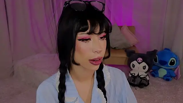 venomeowww   online show from July 2026 03:44:02 AM