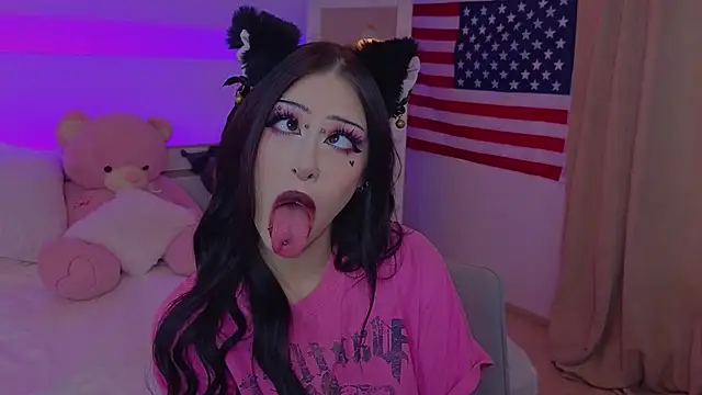 venomeowww   online show from February 2026 04:08:02 AM