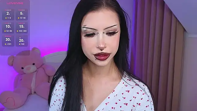 venomeowww   online show from October 2025 03:40:02 AM