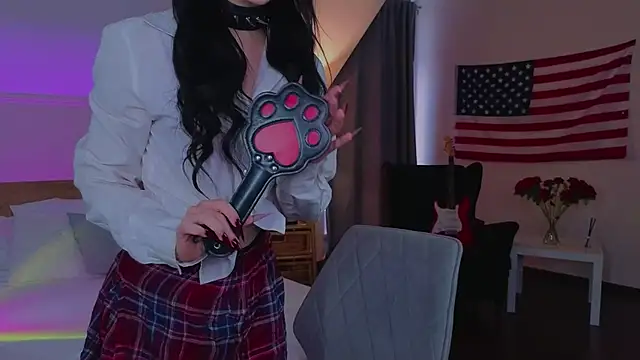 venomeowww   online show from February 2026 04:52:01 AM