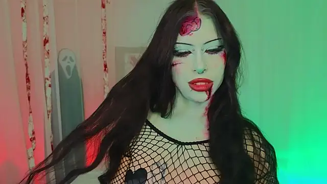 venomeowww   online show from October 2025 03:52:01 AM