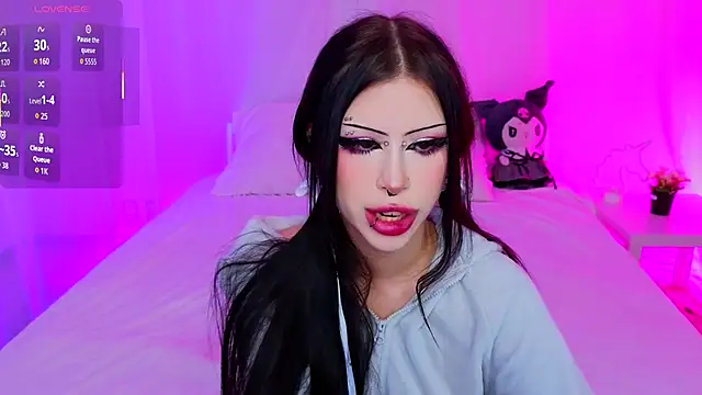 venomeowww   online show from November 2025 04:16:01 AM