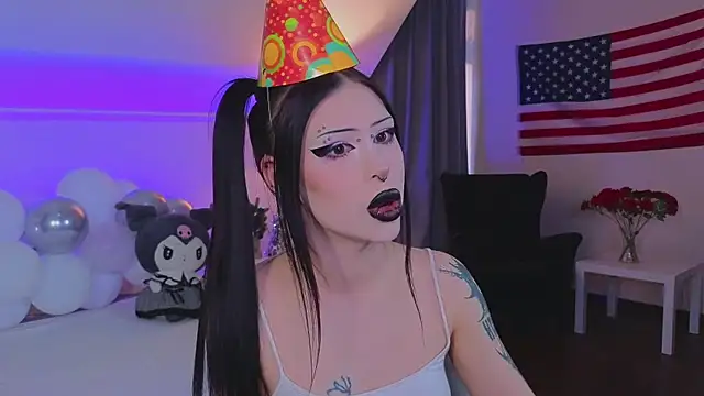 venomeowww   online show from January 2026 03:55:01 AM