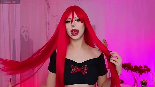 venomeowww   online show from October 2025 02:54:01 AM