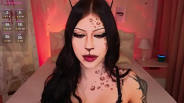 venomeowww   online show from October 2025 03:42:02 AM