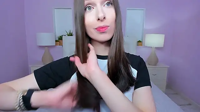 dark k1tty online show from April 2026 07:20:01 PM