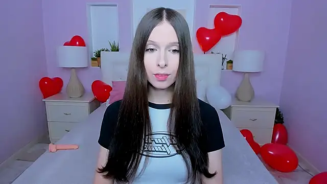 dark k1tty online show from February 2026 09:26:01 PM