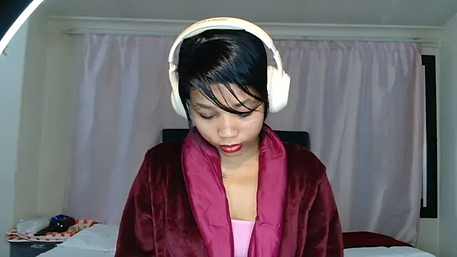 -cleowilliams- online show from October 2025 08:09:02 PM
