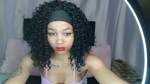 -cleowilliams- online show from September 2025 10:11:02 AM