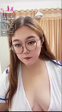 Sweetfeifei online show from September 2025 05:35:01 AM