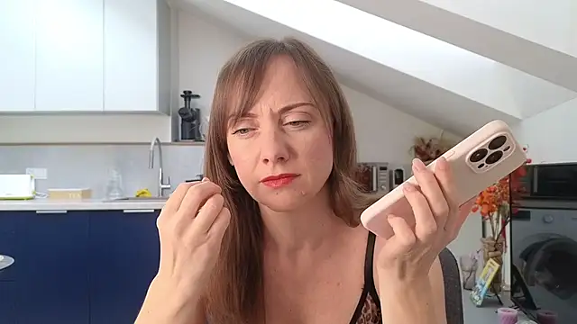 Sammy Peekss online show from March 2026 08:46:02 AM