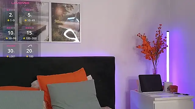 Sammy Peekss online show from November 2025 11:47:01 AM