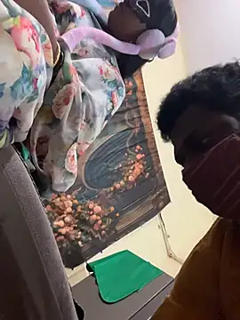 anubabysk12 online show from December 2025 11:51:01 PM