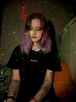 n1ghtcloud online show from November 2025 07:30:01 PM