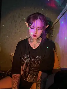 n1ghtcloud online show from December 2025 06:51:01 PM