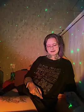 n1ghtcloud online show from November 2025 07:51:01 PM