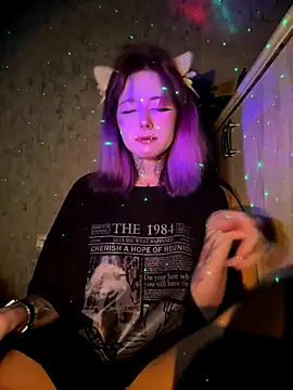 n1ghtcloud online show from December 2025 08:08:02 PM