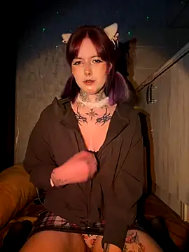 n1ghtcloud online show from October 2025 01:06:01 AM