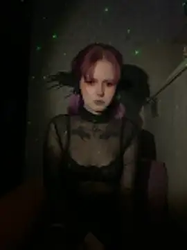 n1ghtcloud online show from October 2025 11:47:01 PM