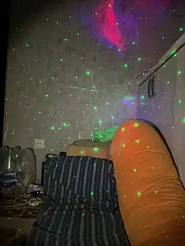 n1ghtcloud online show from November 2025 06:24:02 PM