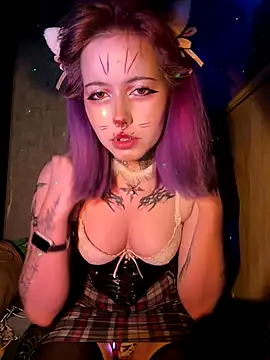 n1ghtcloud online show from October 2025 09:15:02 PM