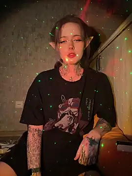 n1ghtcloud online show from November 2025 08:02:01 PM