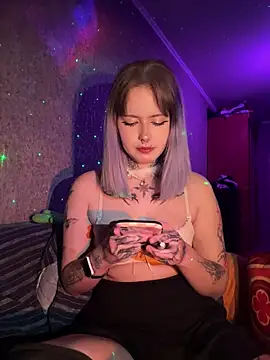 n1ghtcloud online show from September 2025 08:58:02 PM